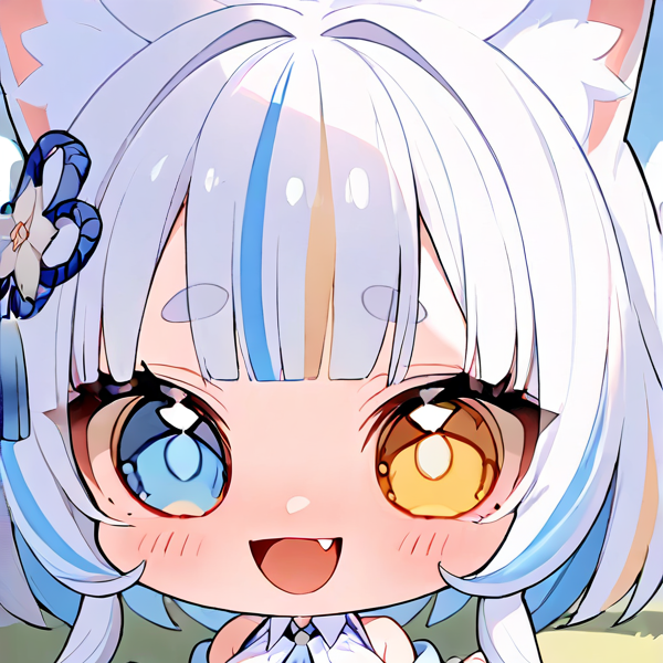 白犬コマロゴ